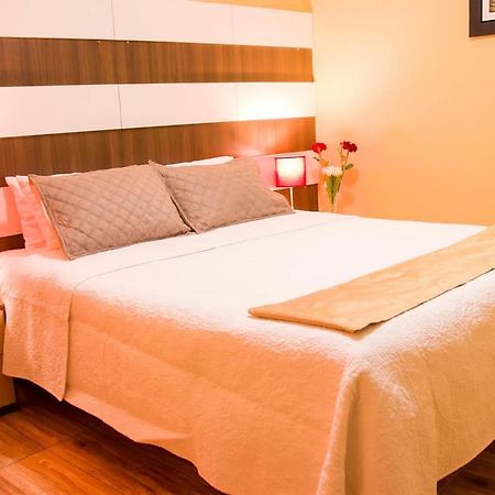 ארקוויפה Serk'Ana Suite Hostal מראה חיצוני תמונה
