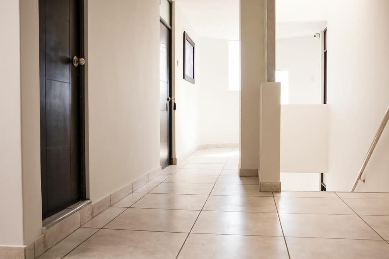 ארקוויפה Serk'Ana Suite Hostal מראה חיצוני תמונה