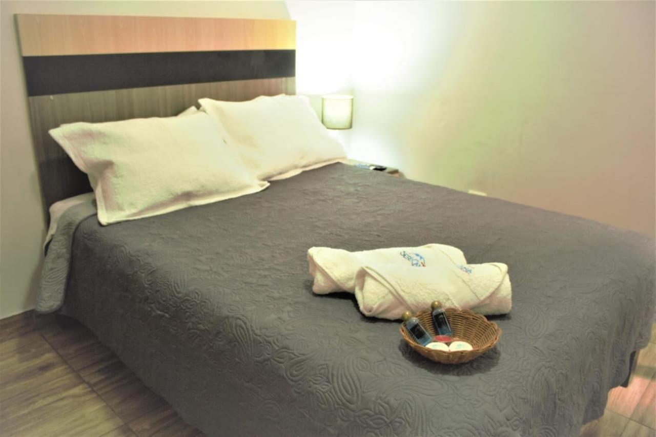 ארקוויפה Serk'Ana Suite Hostal מראה חיצוני תמונה