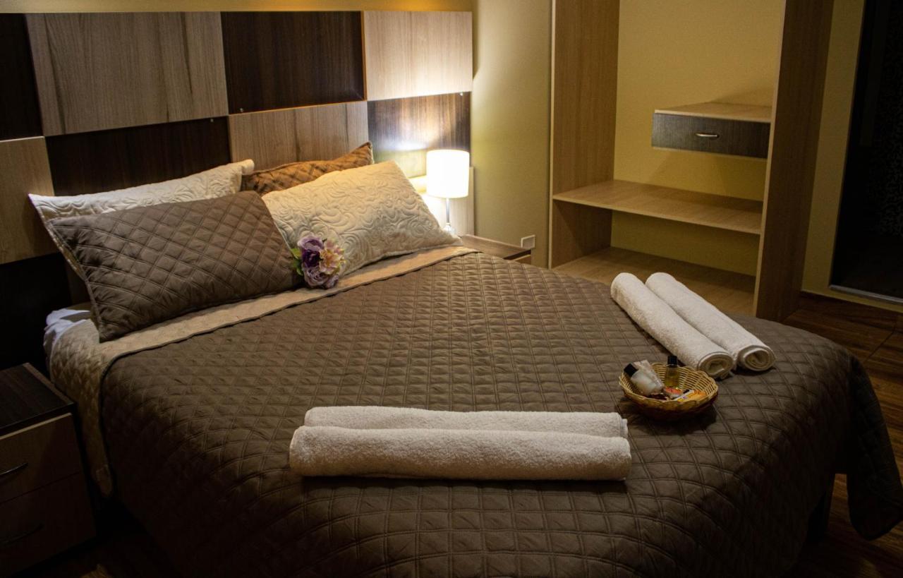 ארקוויפה Serk'Ana Suite Hostal מראה חיצוני תמונה